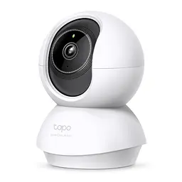 IP-Камера Tapo C230 3MP N300 microSD motion detection 360° mic TP-Link teh0015935 - мініатюра 2