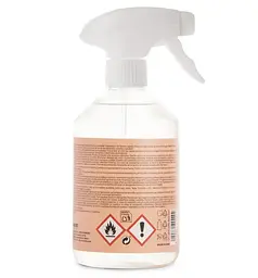 Спрей-ароматизатор для дому Vicky Essence Sweet Bouquet 500 мл - мініатюра 2