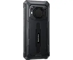 Смартфон Blackview BV6200 Pro 6/128Gb акб 13000 мАг чорний (6931548314707) - мініатюра 8