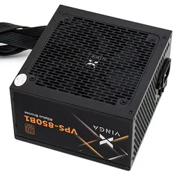 Блок живлення Vinga 850W (VPS-850B1) - мініатюра 5