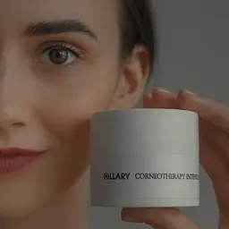 Набор для питания и защиты сухой кожи Hillary Dry Skin Nutrition & Protection - миниатюра 10