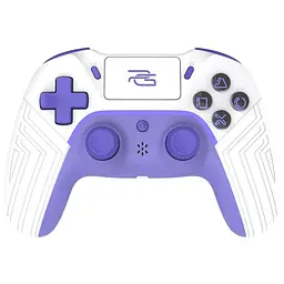 Геймпад Proove Gaming Skadi White Purple (WGSK00022016)