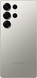 Смартфон Samsung Galaxy S25 Ultra 12/512GB Gray (SM-S938B) (UA UCRF) [5G, NFC, 2 SIM/1 SIM + 1 eSIM] - мініатюра 10