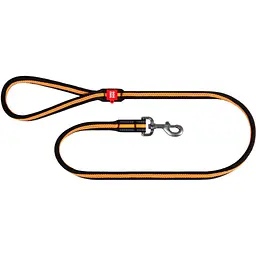 Повідець для собак WAUDOG Nylon амортизуючий XS Д 12 мм (4507) - мініатюра 2