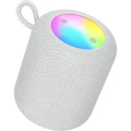 Колонка портативна Hoco HC30 Oceano BT speaker сірий