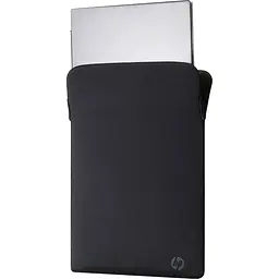 Чохол для ноутбука HP 14" Protective Reversible GRY/MVE Laptop Sleeve (2F2L6AA) - мініатюра 3