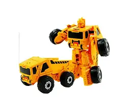 Трансформер KIDS TEAM TRANSFORMERS "Вантажівка" E2014-02