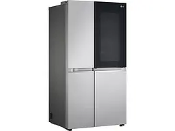 Холодильник LG GC-Q257CAFV - миниатюра 5