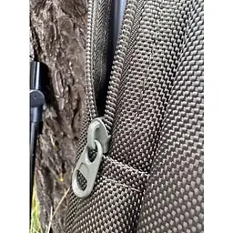 Чохол для підсаку Bounty Landing Net Handle and Bankstick Cover 105 см - мініатюра 2