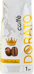 Кава в зернах Dorato 100% arabica, 1 кг (897412) - мініатюра 7