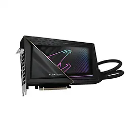 Відеокарта GF RTX 5090 32GB GDDR7 Aorus Xtreme Waterforce Gigabyte (GV-N5090AORUSX W-32GD) - мініатюра 9