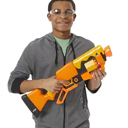 Уцінка. Бластер Hasbro Nerf Roblox Adopt Me Bees (F2486) - мініатюра 7