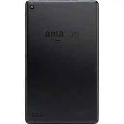 Планшет Amazon Fire 7 1/16Gb Wi-Fi 2018 Black [EN+locale] Seller Refurbished - мініатюра 3