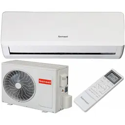Кондиціонер Sensei Lux Extreme Inverter SAC-09CHIE
