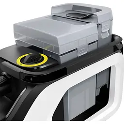 Миючий пилосос Karcher SE 3 Compact Floor (1.081-533.0) [127147] - мініатюра 3
