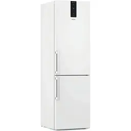 Холодильник Whirlpool W7X 92O WH з морозильною камерою - мініатюра 4