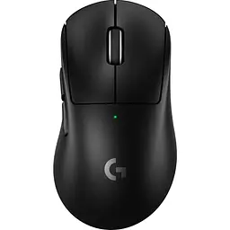 Миша Logitech Pro X Superlight 2 Dex Black (910-007357) [128017]