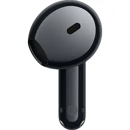 Навушники Redmi Buds 8 Active Black (BHR08JTGL) [161542] - мініатюра 6