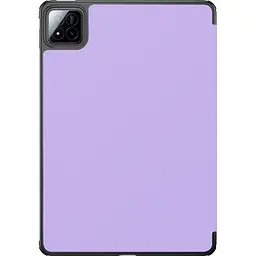 Чохол Armorstandart Smart Case для Xiaomi Pad Xiaomi Pad 8 / 8 Pro / 7 / 7 Pro Lavender (ARM85495) [161930] - мініатюра 2
