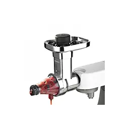 Насадка-прес для ягід Kenwood KAX644ME - мініатюра 2