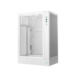 Корпус DeepCool CH170 Plus White (R-CH170-WHNGM0-G) без БЖ - мініатюра 10