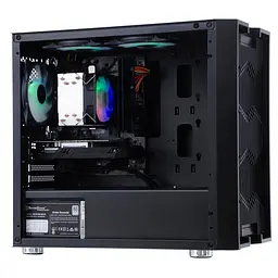 Системний блок 2E Rational (2E-3089) (2E-3781) - мініатюра 5