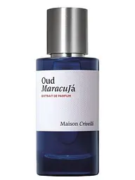 Оригінал Maison Crivelli Oud Maracuja 100 мл Екстракт - мініатюра 1