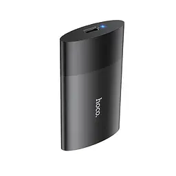 Портативний накопичувач SSD — мобільний ССД — HOCO UD12 512 GB - мініатюра 2