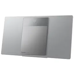 Мікросистема Panasonic SC-HC410EE-S OPENBOX