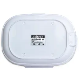 Ланч-бокс з підігрівом Kamille KM-2130 1л зелений - мініатюра 7