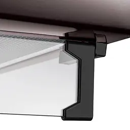 Витяжка плоска Pyramida WHK 60 WH - мініатюра 5