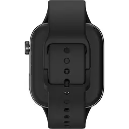 Смарт-годинник Redmi Watch 6 NFC Obsidian Black (BHR0956GL) [169619] - мініатюра 7
