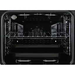 Духова шафа KUMTEL B66-SF2 (DDT) BLACK - мініатюра 5