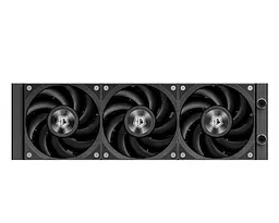 СВО ID-Cooling DX360 Max (DX360 MAX) - мініатюра 4