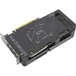 Відеокарта ASUS GeForce RTX4060Ti 8Gb DUAL OC EVO (DUAL-RTX4060TI-O8G-EVO) - мініатюра 8