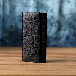 Класичний жіночий гаманець із натуральної шкіри Canpellini 18х9,5х2,5 см acs0029664 - мініатюра 10