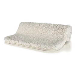 Килимок для ванної Spirella LAMB бежевий (10.15276)
