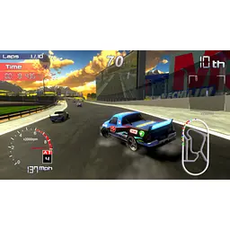 Ключ активації Microsoft Power Racing Bundle 2 для Xbox One/Series S/X - мініатюра 10