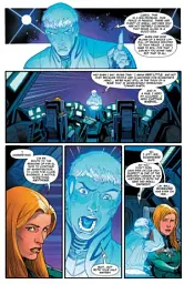 Captain Marvel #19B (2019 11th Series) - Келлі Томпсон - мініатюра 3