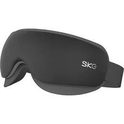 Mасажер для очей SKG ES500 gray UA