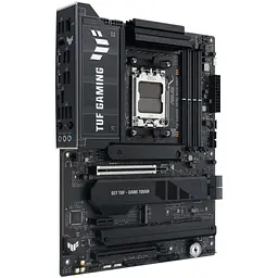 Материнська плата ASUS TUF GAMING X870E-PLUS WIFI7 - мініатюра 3