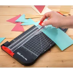 Різак Novus VANTAGE 40001 310мм (4010320) - мініатюра 9
