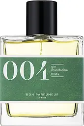 Оригінал Bon Parfumeur 004 100 мл Одеколон - мініатюра 3