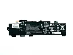 Акумулятор HP TT03XL EliteBook 755 G5, 850 G5 G6, ZBook 15U G5 G6 21-30%