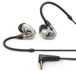 Навушники Sennheiser IE 100 PRO Clear (508941)