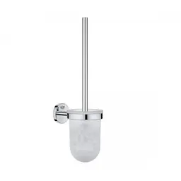 Туалетний йоржик Grohe Bau Cosmopolitan 40463001, Хром