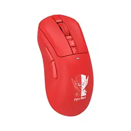 Мишка A4Tech Bloody R73 Ultra Wireless Pyro Blaze (4711421002509) - мініатюра 8