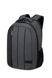 Рюкзак 15,6" American Tourister STREETHERO GREY 45x30,5x20,5 ME2*08002 - мініатюра 6
