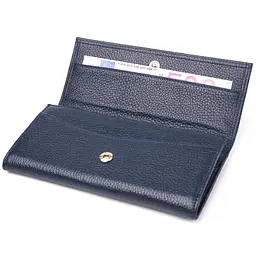 Жіночий шкіряний гаманець Canpellini 19х9,2х2 см acs0025132 - мініатюра 4