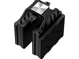 Повітряне охолодження Deepcool AG620 BK ARGB (R-AG620-BKANMN-G-2) - мініатюра 6